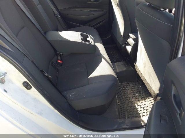 Продаж на аукціоні авто 2024 Toyota Corolla, vin: JTDBDMHE2RJ011318, номер лоту: 12711497