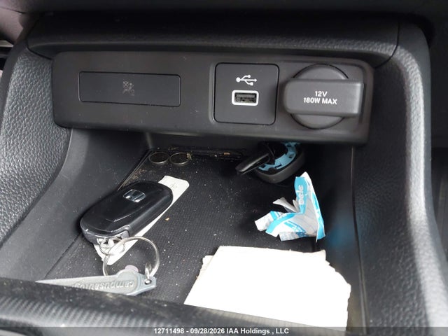 2HGFE2F39PH107676 Honda CIVIC EX