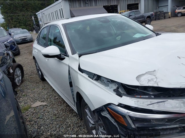 2HGFE2F39PH107676 Honda CIVIC EX