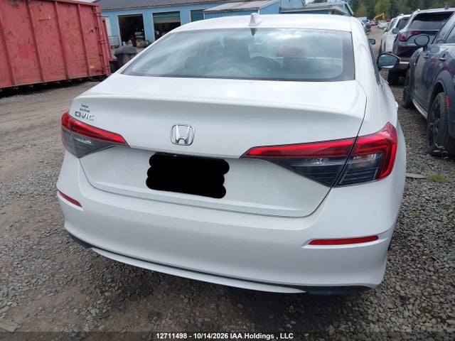 2HGFE2F39PH107676 Honda CIVIC EX