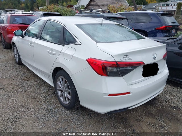 2HGFE2F39PH107676 Honda CIVIC EX