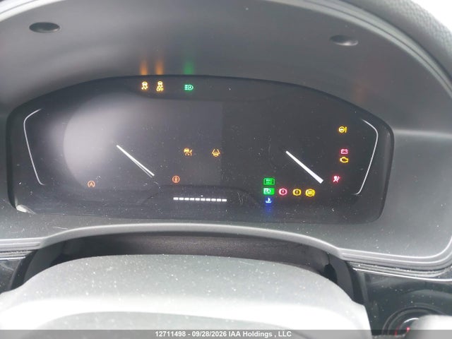 2HGFE2F39PH107676 Honda CIVIC EX