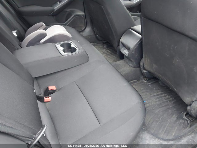 2HGFE2F39PH107676 Honda CIVIC EX
