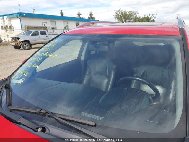 2007 Mitsubishi Outlander Xls მანქანა იყიდება აუქციონზე, vin: JA4MT41X37Z602726, აუქციონის ნომერი: 12711500