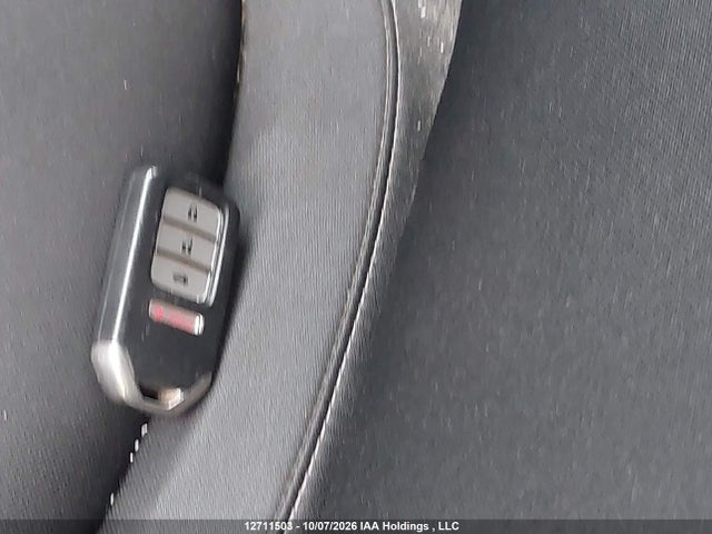 Aukcja sprzedaży 2018 Honda Civic Lx, vin: 2HGFC2F66JH015092, numer aukcji: 12711503