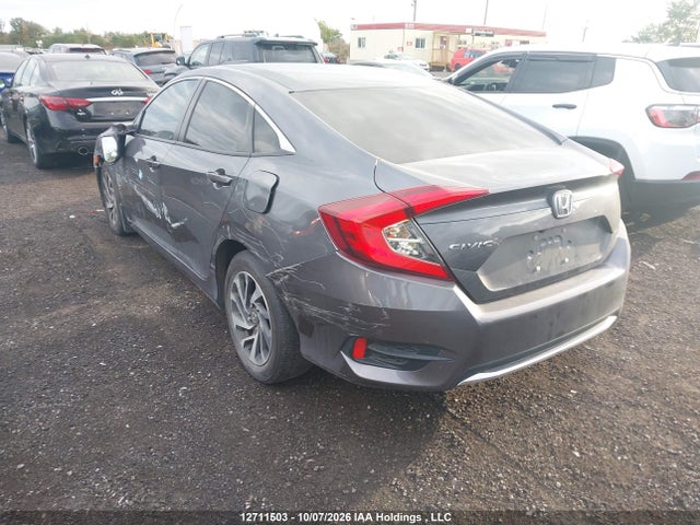 Aukcja sprzedaży 2018 Honda Civic Lx, vin: 2HGFC2F66JH015092, numer aukcji: 12711503