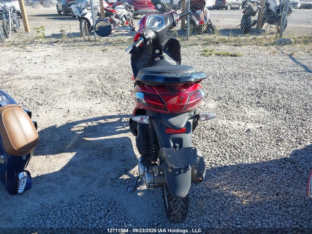Продажа на аукционе авто 2023 Piaggio Liberty 50/50 S/50 Baci Perugina, vin: ZAPC546B2P7003075, номер лота: 12711504