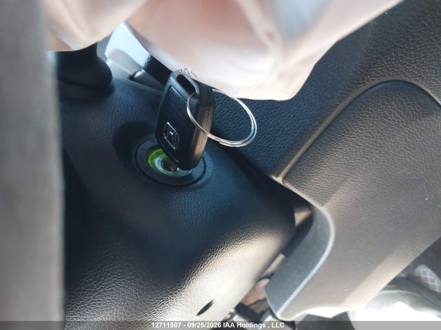 12711507 :رقم المزاد ، 1HGCR2F58DA809751 vin ، 2013 Honda Accord Sport مزاد بيع