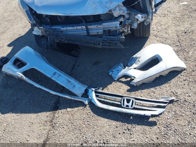 12711507 :رقم المزاد ، 1HGCR2F58DA809751 vin ، 2013 Honda Accord Sport مزاد بيع