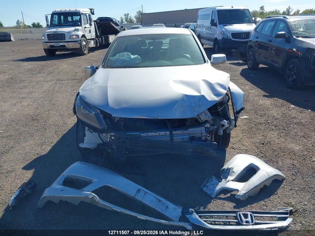 12711507 :رقم المزاد ، 1HGCR2F58DA809751 vin ، 2013 Honda Accord Sport مزاد بيع