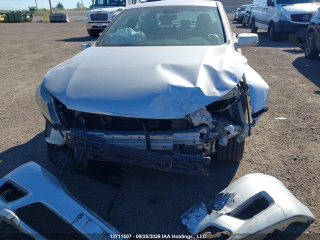 12711507 :رقم المزاد ، 1HGCR2F58DA809751 vin ، 2013 Honda Accord Sport مزاد بيع