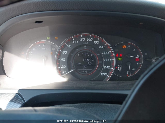 12711507 :رقم المزاد ، 1HGCR2F58DA809751 vin ، 2013 Honda Accord Sport مزاد بيع