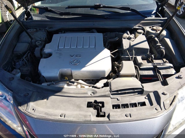 Lexus Es 350 350 2014 JTHBK1GG7E2099969 Image 10