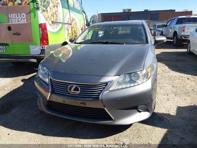 Lexus Es 350 350 2014 JTHBK1GG7E2099969 Image 12