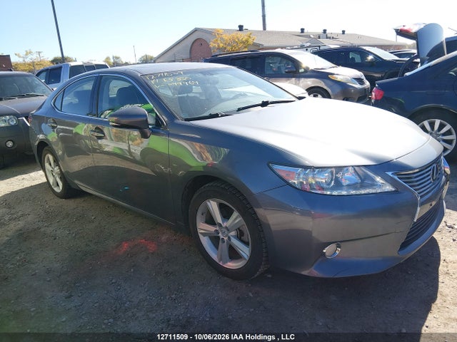 Lexus Es 350 350 2014 JTHBK1GG7E2099969 Image 13