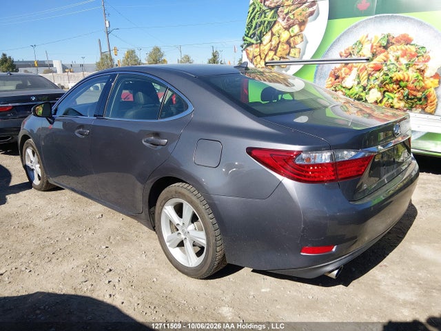 Lexus Es 350 350 2014 JTHBK1GG7E2099969 Image 14