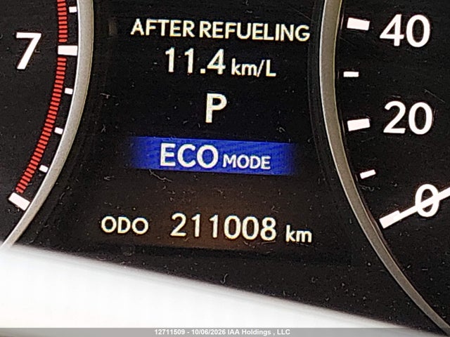 Lexus Es 350 350 2014 JTHBK1GG7E2099969 Image 15
