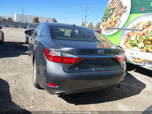 Lexus Es 350 350 2014 JTHBK1GG7E2099969 Image 16