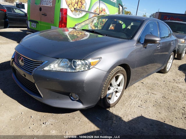 Lexus Es 350 350 2014 JTHBK1GG7E2099969 Image 2