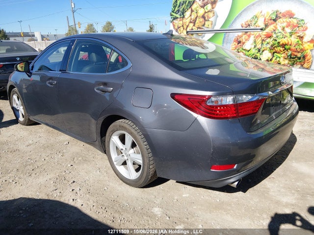 Lexus Es 350 350 2014 JTHBK1GG7E2099969 Image 3