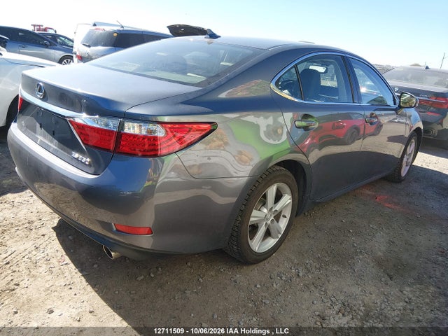 Lexus Es 350 350 2014 JTHBK1GG7E2099969 Image 4