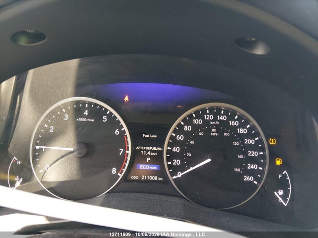 Lexus Es 350 350 2014 JTHBK1GG7E2099969 Image 7