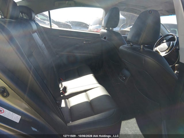 Lexus Es 350 350 2014 JTHBK1GG7E2099969 Image 8