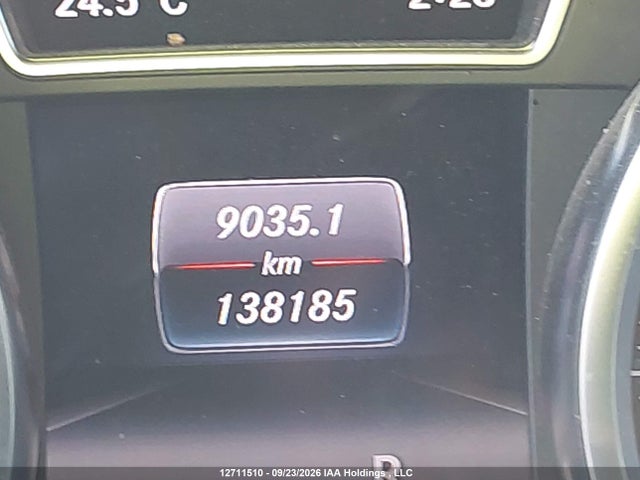 Продажа на аукционе авто 2016 Mercedes-benz Gle 350d 4matic, vin: 4JGDA2EBXGA702590, номер лота: 12711510