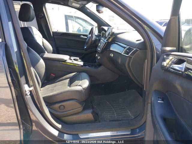 Продажа на аукционе авто 2016 Mercedes-benz Gle 350d 4matic, vin: 4JGDA2EBXGA702590, номер лота: 12711510