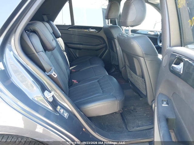 Продажа на аукционе авто 2016 Mercedes-benz Gle 350d 4matic, vin: 4JGDA2EBXGA702590, номер лота: 12711510