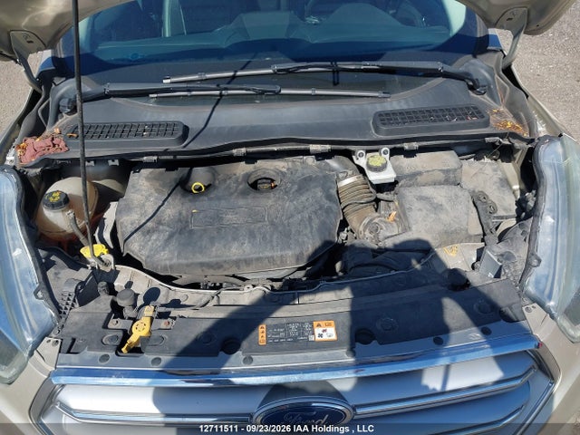 Ford Escape 2017 1FMCU9J98HUB18655 Image 10