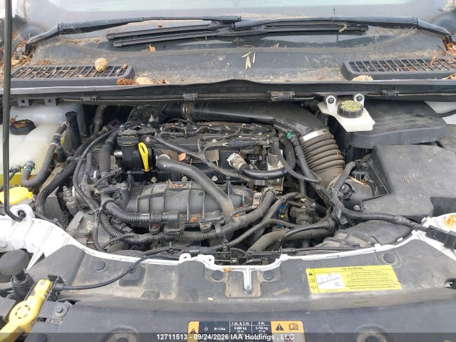 Ford Escape 2014 1FMCU9GX5EUC25003 Image 10