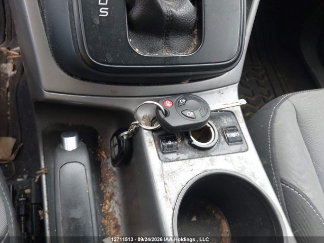 Ford Escape 2014 1FMCU9GX5EUC25003 Image 11
