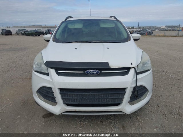 Ford Escape 2014 1FMCU9GX5EUC25003 Image 12