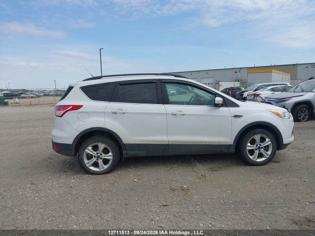 Ford Escape 2014 1FMCU9GX5EUC25003 Image 13