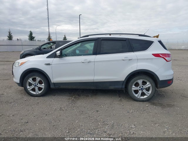 Ford Escape 2014 1FMCU9GX5EUC25003 Image 14