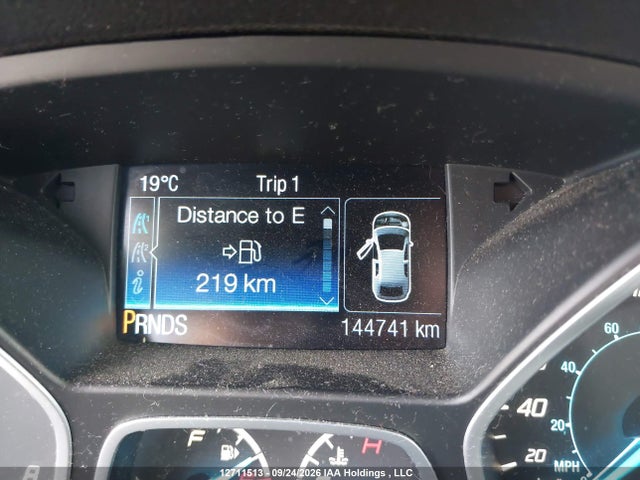 Ford Escape 2014 1FMCU9GX5EUC25003 Image 15