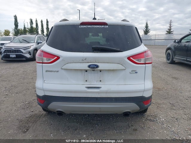 Ford Escape 2014 1FMCU9GX5EUC25003 Image 16