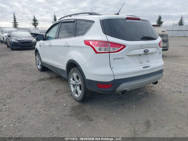 Ford Escape 2014 1FMCU9GX5EUC25003 Image 3