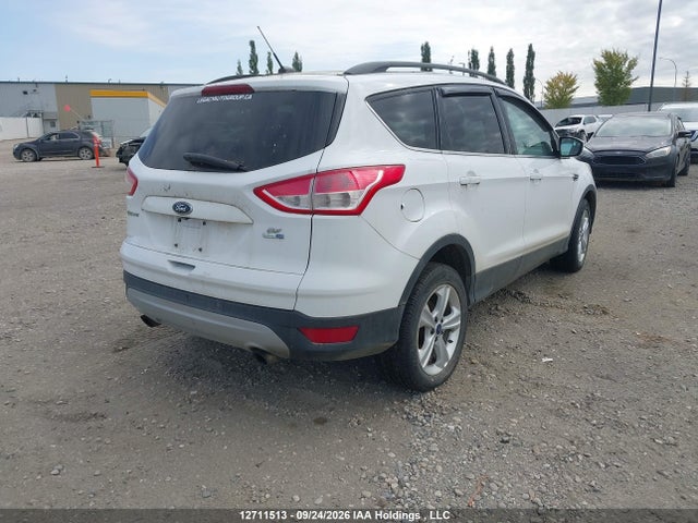 Ford Escape 2014 1FMCU9GX5EUC25003 Image 4