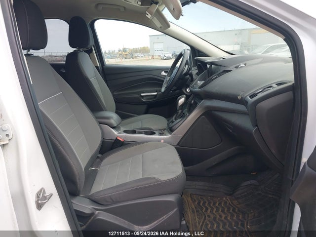 Ford Escape 2014 1FMCU9GX5EUC25003 Image 5