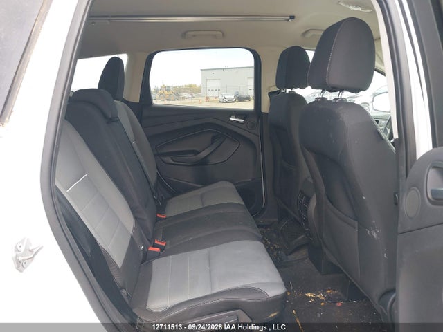 Ford Escape 2014 1FMCU9GX5EUC25003 Image 8