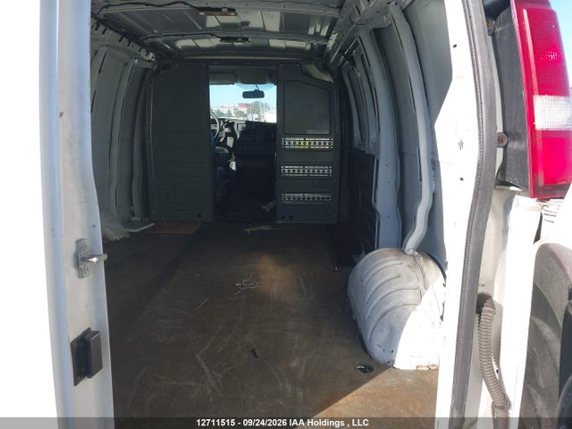 Продажа на аукционе авто 2018 Gmc Savana G2500, vin: 1GTW7AFP1J1335697, номер лота: 12711515