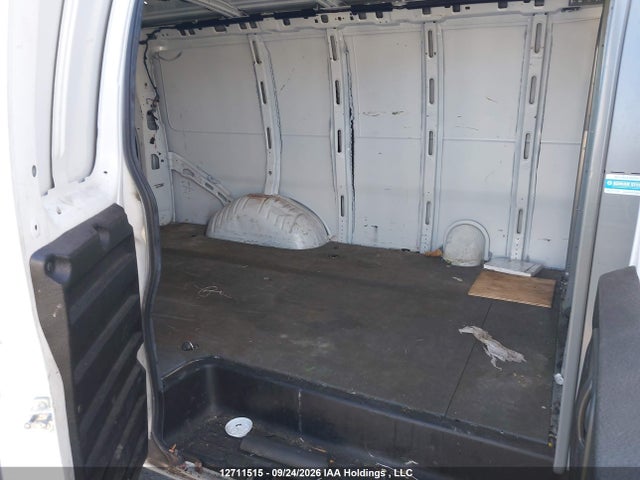 Продажа на аукционе авто 2018 Gmc Savana G2500, vin: 1GTW7AFP1J1335697, номер лота: 12711515