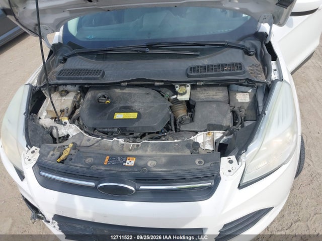 Aukcja sprzedaży 2014 Ford Escape Se, vin: 1FMCU9GX8EUC87494, numer aukcji: 12711522
