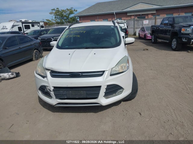Aukcja sprzedaży 2014 Ford Escape Se, vin: 1FMCU9GX8EUC87494, numer aukcji: 12711522