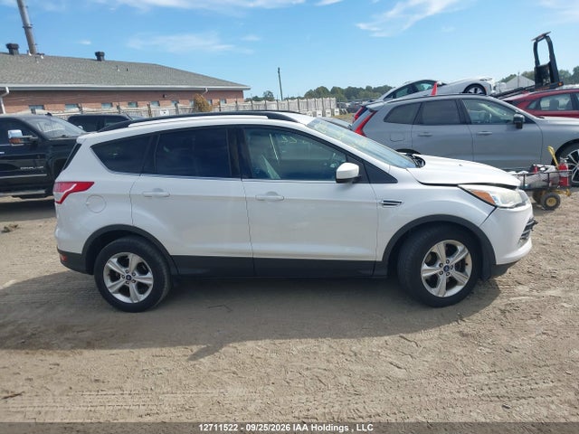 Aukcja sprzedaży 2014 Ford Escape Se, vin: 1FMCU9GX8EUC87494, numer aukcji: 12711522