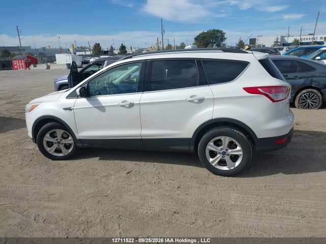 Aukcja sprzedaży 2014 Ford Escape Se, vin: 1FMCU9GX8EUC87494, numer aukcji: 12711522