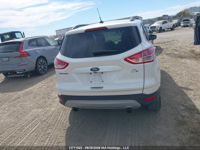 Aukcja sprzedaży 2014 Ford Escape Se, vin: 1FMCU9GX8EUC87494, numer aukcji: 12711522