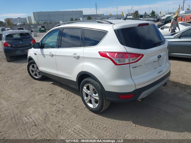 Aukcja sprzedaży 2014 Ford Escape Se, vin: 1FMCU9GX8EUC87494, numer aukcji: 12711522